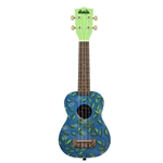 Kala Night Light Soprano Ukulele